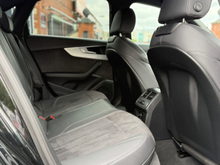 2023 Audi A4 2L Diesel For Sale Images