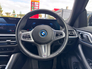 2022 BMW I4 EDRIVE40 M SPORT 84KwH BATTERY