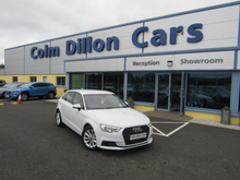 2017 Audi A3 1.6L Diesel For Sale Images