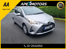 Toyota Yaris FINANCE ARRANGED * 1.0...