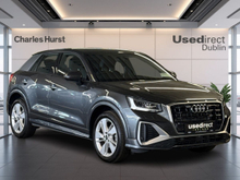 Audi Q2 35 TFSi 150 CoD S tronic S Line Auto Start/Stop