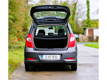 2012 Hyundai i10 1.1L Petrol For Sale Images