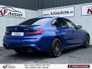 2021 BMW 3 SERIES 330e G20 M Sport M Performance Kit & Upgraded Alloy Wheels PHEV 288bhp Automatic - 211 Reg