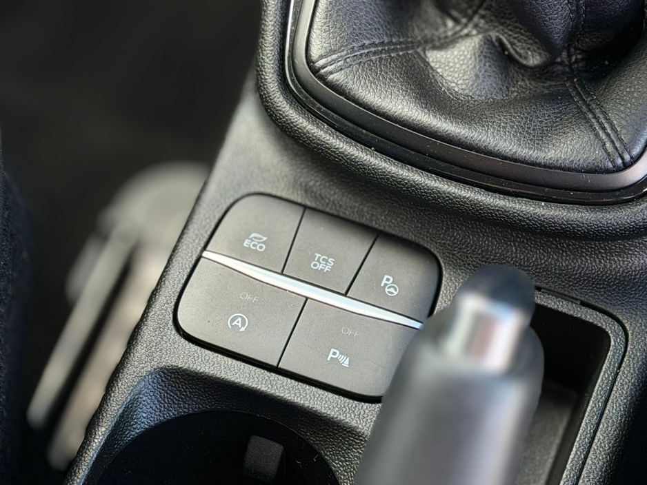 2019 Ford Fiesta 1.1L Petrol For Sale Images