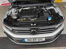 2021 Volkswagen Passat 2L Diesel For Sale Images