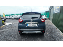 2017 Renault Captur 1.5L Diesel For Sale Images