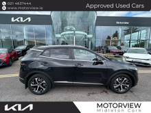 Kia Sportage Mhev K3 DSL 5DR