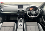 2019 AUDI A3 S LINE 35 TFSI SPORTBACK