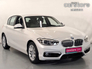 2018 BMW 1 SERIES 1.5 PET AUTO *LOW MILEAGE*