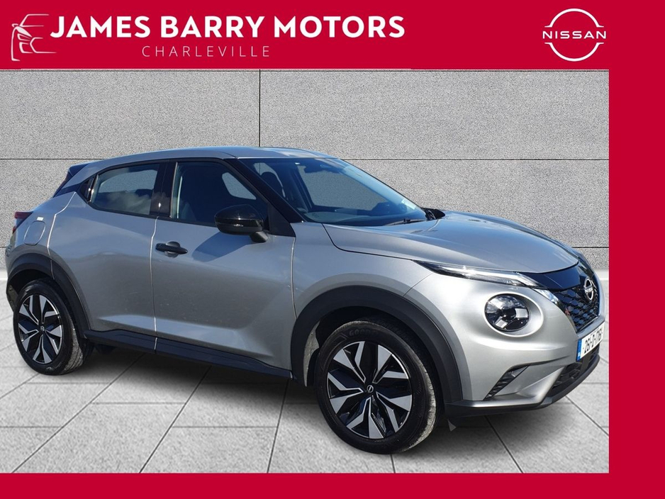 2026 Nissan Juke For Sale Images