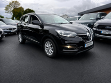 Renault Kadjar 1.3 TCE 140 GPF Iconic