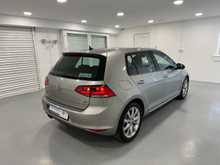 2016 Volkswagen Golf 1.4L Petrol For Sale Images