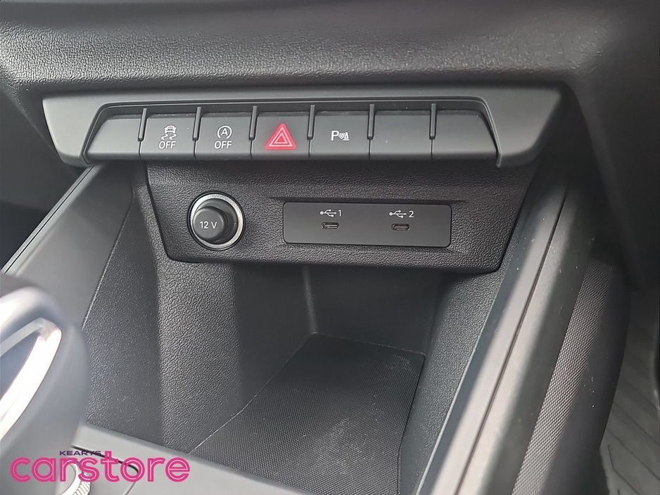 Audi A1 25 TFSI Auto — thumbnail 20