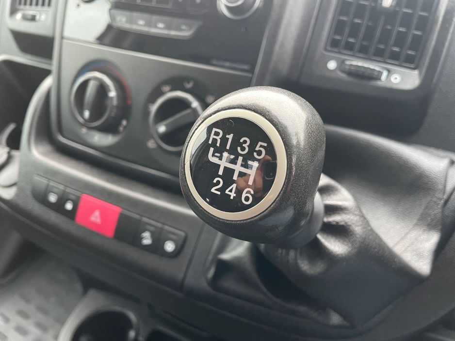 2019 Fiat Ducato 2.3L Diesel For Sale Images