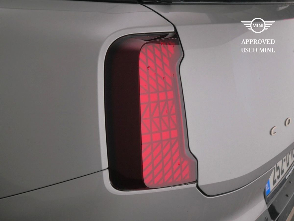 2025 MINI Countryman 1.5L Petrol For Sale Images