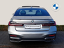 2019 BMW 7 SERIES 730d M Sport
