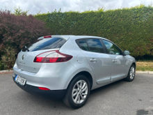 2015 Renault Megane 1.5L Diesel For Sale Images
