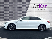 2021 Mercedes-Benz A Class 1.3L Petrol Plug-in Hybrid For Sale Images