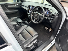 2021 Volvo XC40 1.5L Petrol Plug-in Hybrid For Sale Images