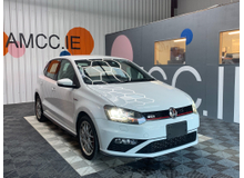 Volkswagen Polo €15950 2017 POLO GTI...