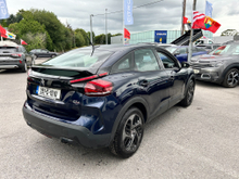 2025 Citroen C4 1.2L Petrol Hybrid For Sale Images