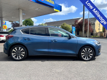 2022 Ford Focus 1L Petrol Hybrid For Sale Images