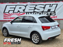 2014 AUDI A1 *LOW MILEAGE*