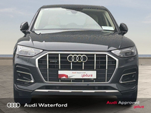 Audi Q5 50 TFSI e 299HP S tronic quattro...