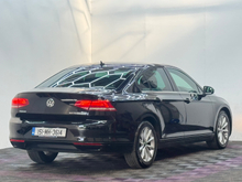 2015 Volkswagen Passat 2L Diesel For Sale Images
