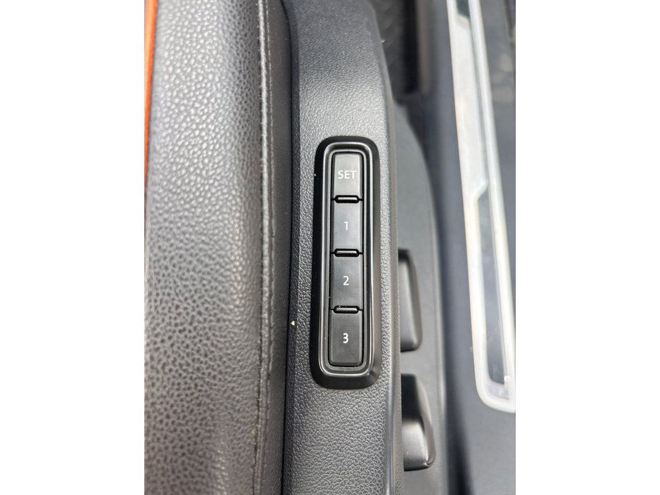 2017 Volkswagen Tiguan 2L Diesel For Sale Images