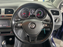 2016 VOLKSWAGEN POLO VOLKSWAGEN POLO TSI DSG ALLSTAR EDITION ONLY 11KLMS!*MULTI FUNCTION FLAT BOTTOM STEERING WHEEL*REVERSE CAM*FINANCE AVAILABLE TRADE INS WELCOME*