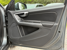 2015 Volvo S60 2L Diesel For Sale Images