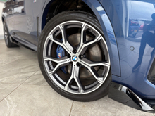 2021 BMW X5 3L Petrol Plug-in Hybrid For Sale Images
