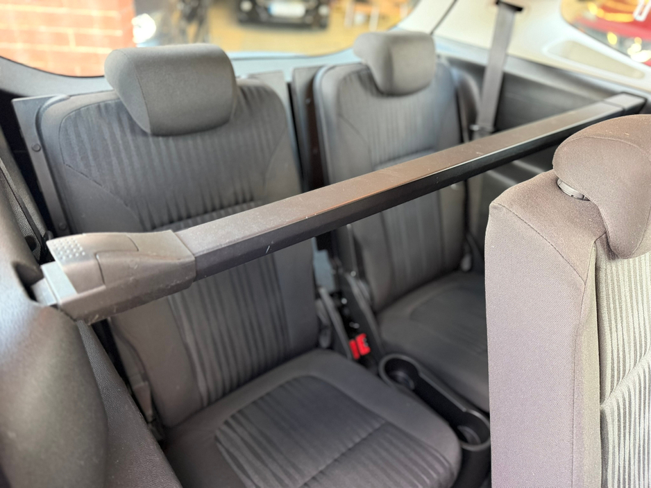 Opel Zafira 1.6 TOURER E CDTI 5DR — thumbnail 16