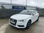 2016 AUDI A3 TFSI S-tronic 1.4 125 HP 