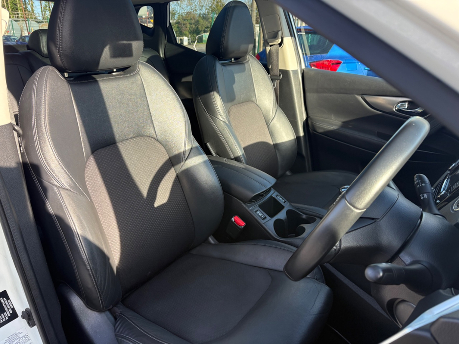 2019 Nissan Qashqai 1.3L Petrol For Sale Images