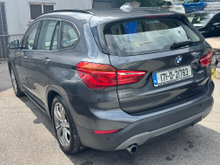 2017 BMW X1 2L Diesel For Sale Images