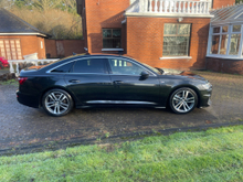 2020 Audi A6 2L Diesel For Sale Images