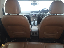 2016 Volkswagen Golf 1.2L Petrol For Sale Images