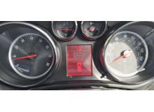 2014 Vauxhall Zafira 1.4L Petrol For Sale Images