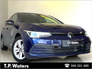 2021 VOLKSWAGEN GOLF 1.0 E-TSI - REVERSING CAMERA - SAME DAY FINANCE APPROVAL
