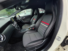 2015 Mercedes-Benz A Class 1.6L Petrol For Sale Images