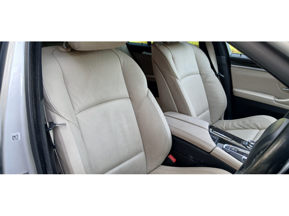 2013 BMW 5 Series 2L Diesel For Sale Images