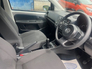 2015 VOLKSWAGEN UP! TAKE 1.0 MANUAL 5SPEED 5DR 75HP