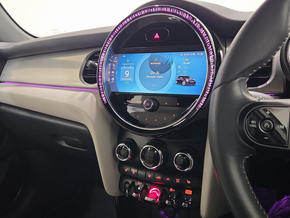 2022 MINI Hatch 1.5L Petrol For Sale Images