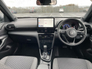 2025 TOYOTA YARIS CROSS - Save EUR 3,700 - LunaSport Monotone - 1.5 Hybrid - Automatic - EUR 180 Tax // Remote Central Locking // Front Electric Windows // Rear Electric Windows // Electric Mirrors // Finger Tip Stereo Contr