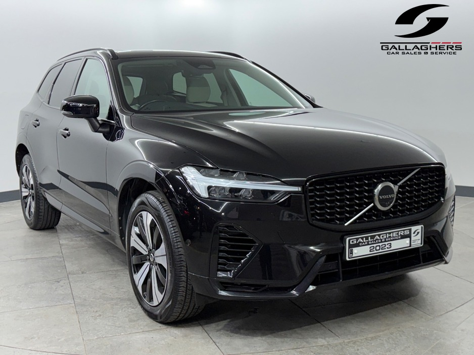 2023 Volvo XC60