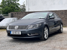 2013 Volkswagen CC 2L Diesel For Sale Images