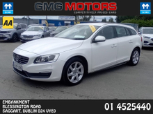 2015 Volvo V60 1.6L Petrol For Sale Images