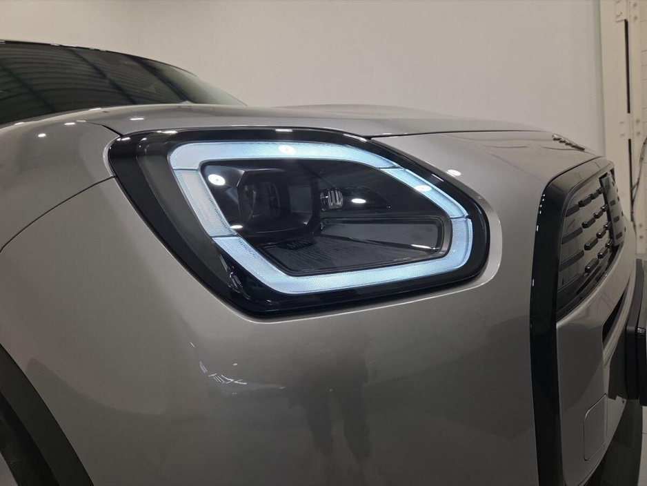 2026 MINI Countryman 0L Electric For Sale Images